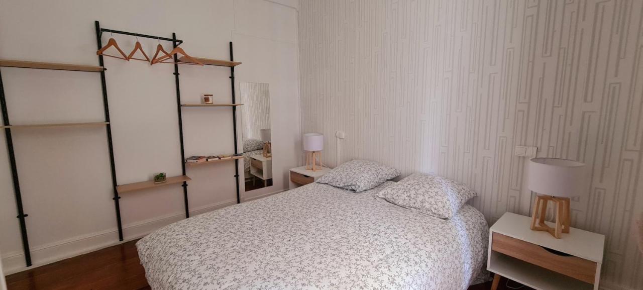 Wimereux 30M2 1 Chambre Et 1 Canape Lit A 2 Pas De La Plage Et Du Centre Eksteriør billede